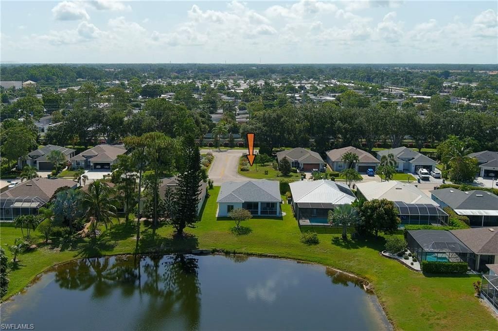 223 Stanhope Cir, Naples, FL 34104 Photo