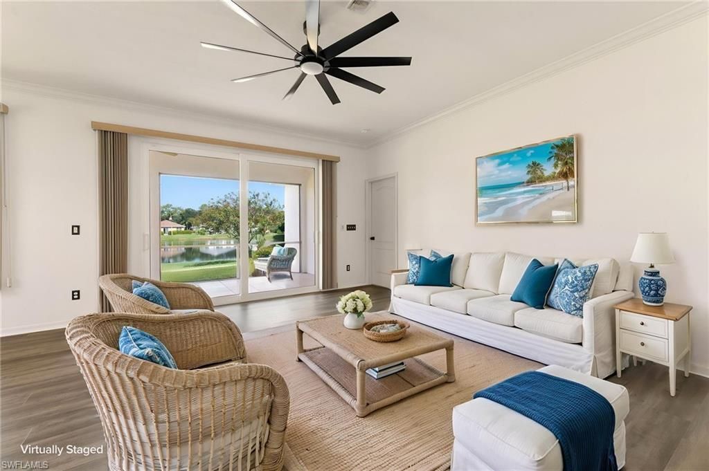 223 Stanhope Cir, Naples, FL 34104 Photo