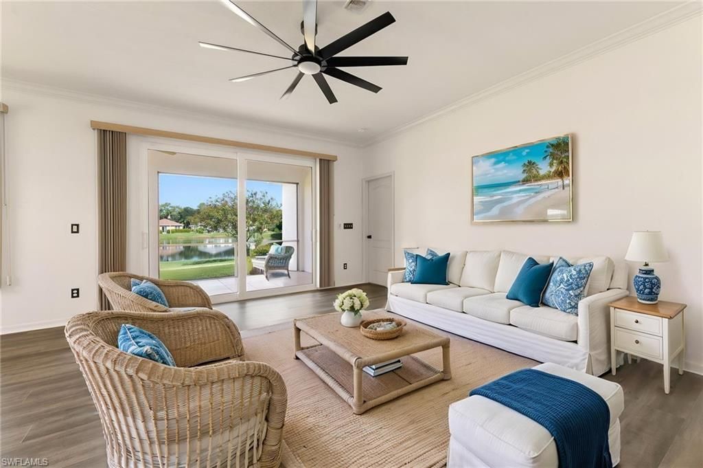 223 Stanhope Cir, Naples, FL 34104 Photo