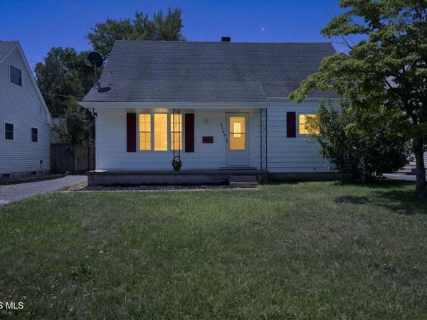 5143 Oldham Drive, Toledo, OH 43613