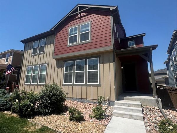 15917 E Otero Avenue , Englewood, CO 80112