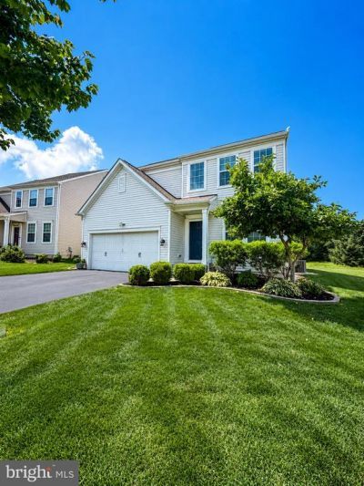 823 S HAINES CIRCLE , DOWNINGTOWN, PA 19335