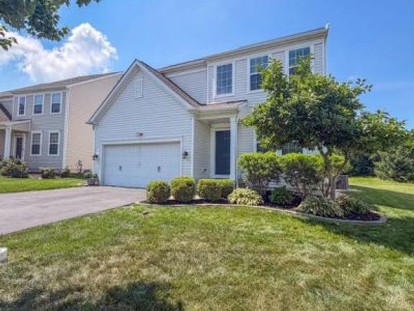 823 S HAINES CIRCLE , DOWNINGTOWN, PA 19335