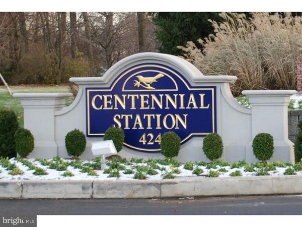 4115 CENTENNIAL STATION , WARMINSTER, PA 18974