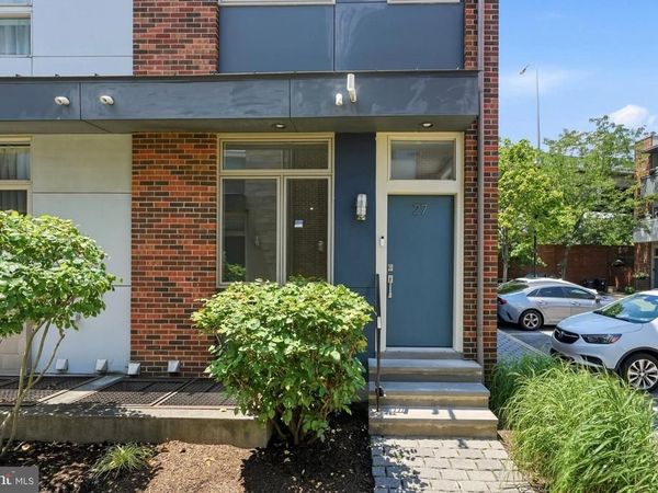 412 N FRONT STREET, Unit 27, PHILADELPHIA, PA 19123