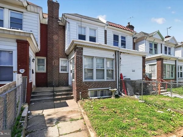 342 HUNTLEY ROAD, UPPER DARBY, PA 19082