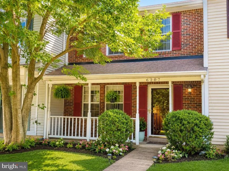 6207 Deerwood Court, Waldorf, MD 20603 Main Photo