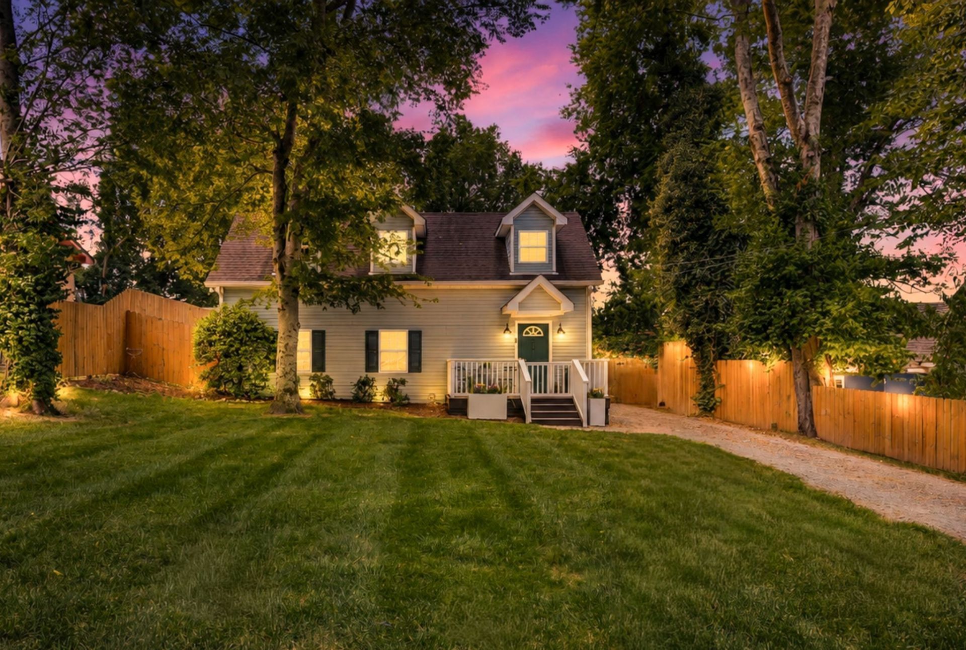 804 Crockett St, Nashville, TN 37207 Main Photo