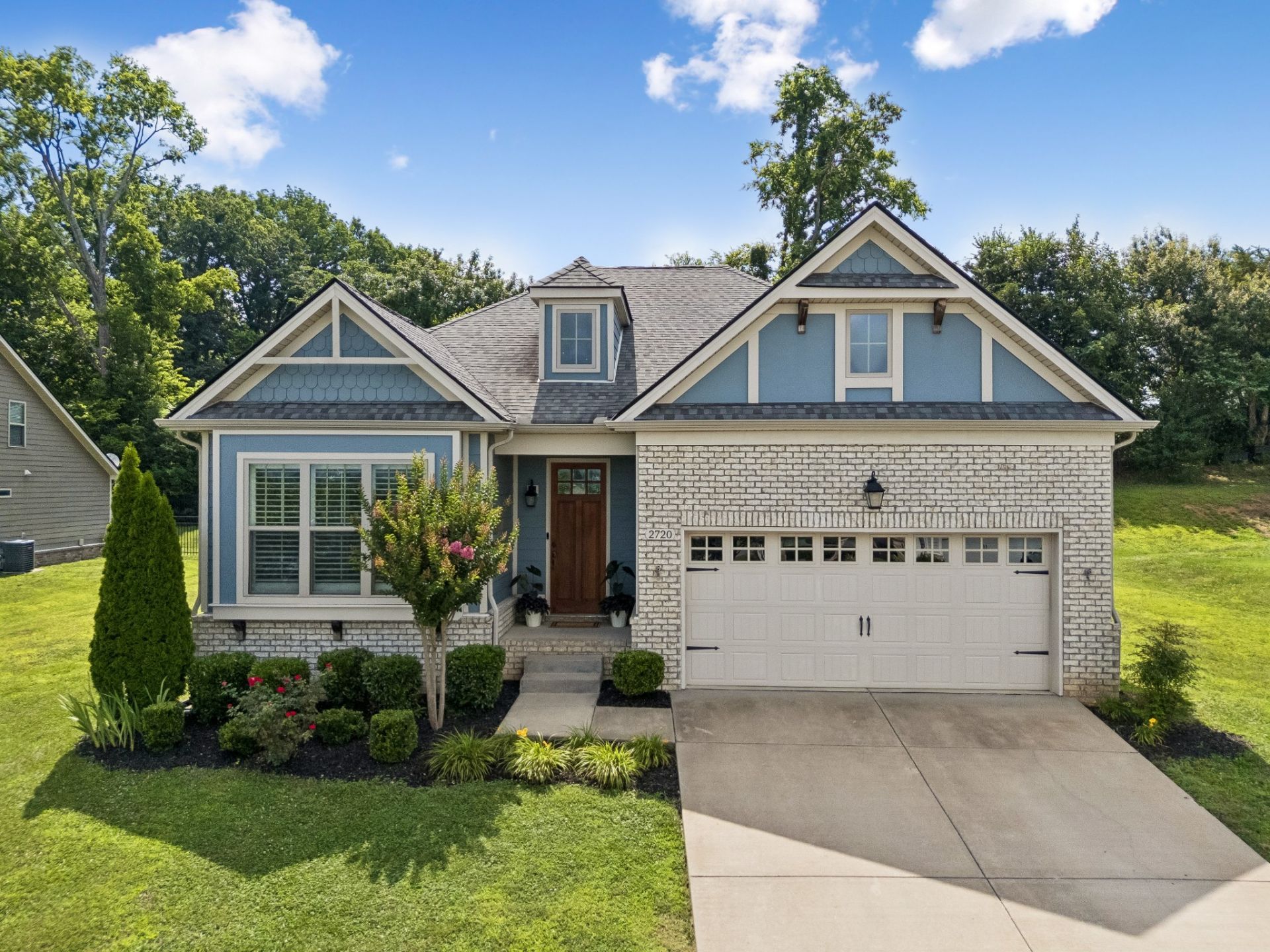2720 Nottingham Dr, Columbia, TN 38401 Main Photo