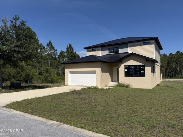118 Shallow Reed Drive , Cape San Blas, FL 32456