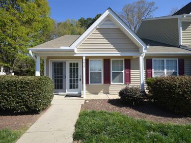 3615 Bison Hill Lane, Raleigh, NC 27604