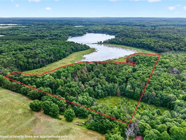 0 Loon Lake Road, Spooner, WI 54801