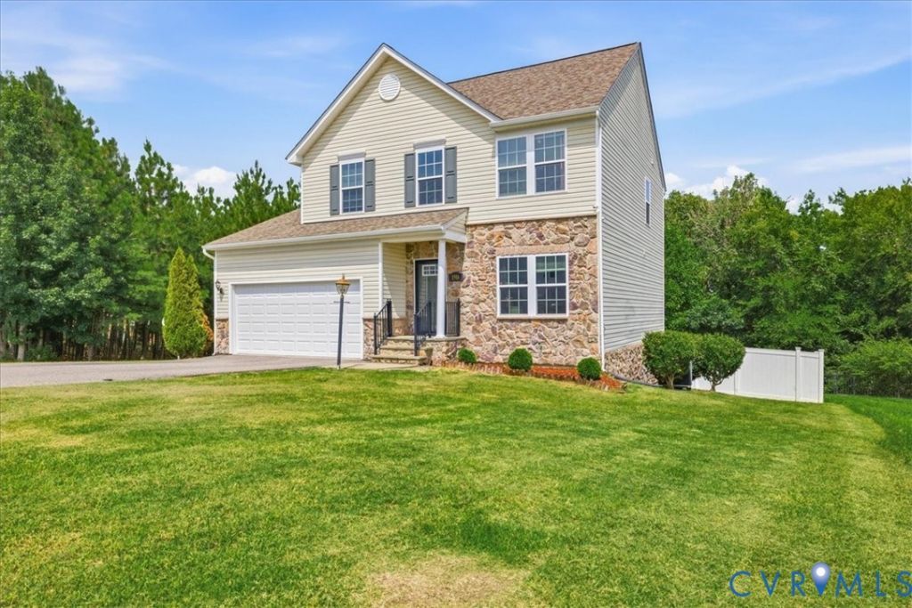 1916 River Ridge Place Hopewell, VA 