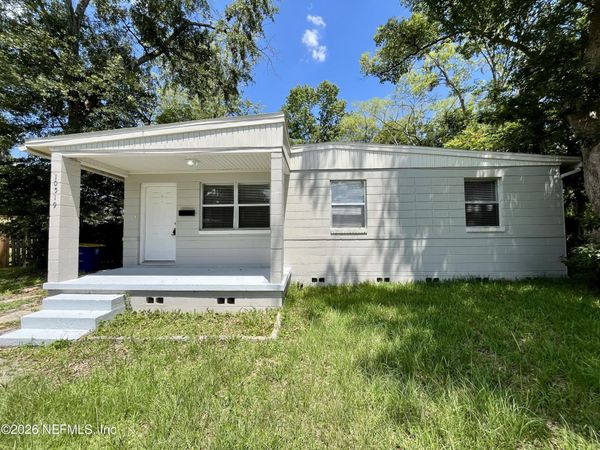 10519 ARENDAL Road, Jacksonville, FL 32218