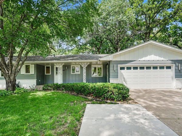 1463 Trollhagen Drive NE, Fridley, MN 55421