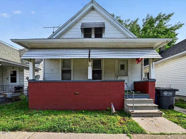 327 Dexter Street, Toledo, OH 43608