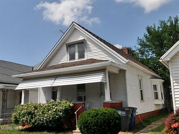 327 Dexter Street, Toledo, OH 43608