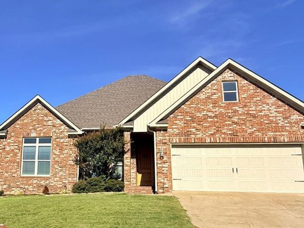3709 Jaxon Lane, Jonesboro, AR 72404