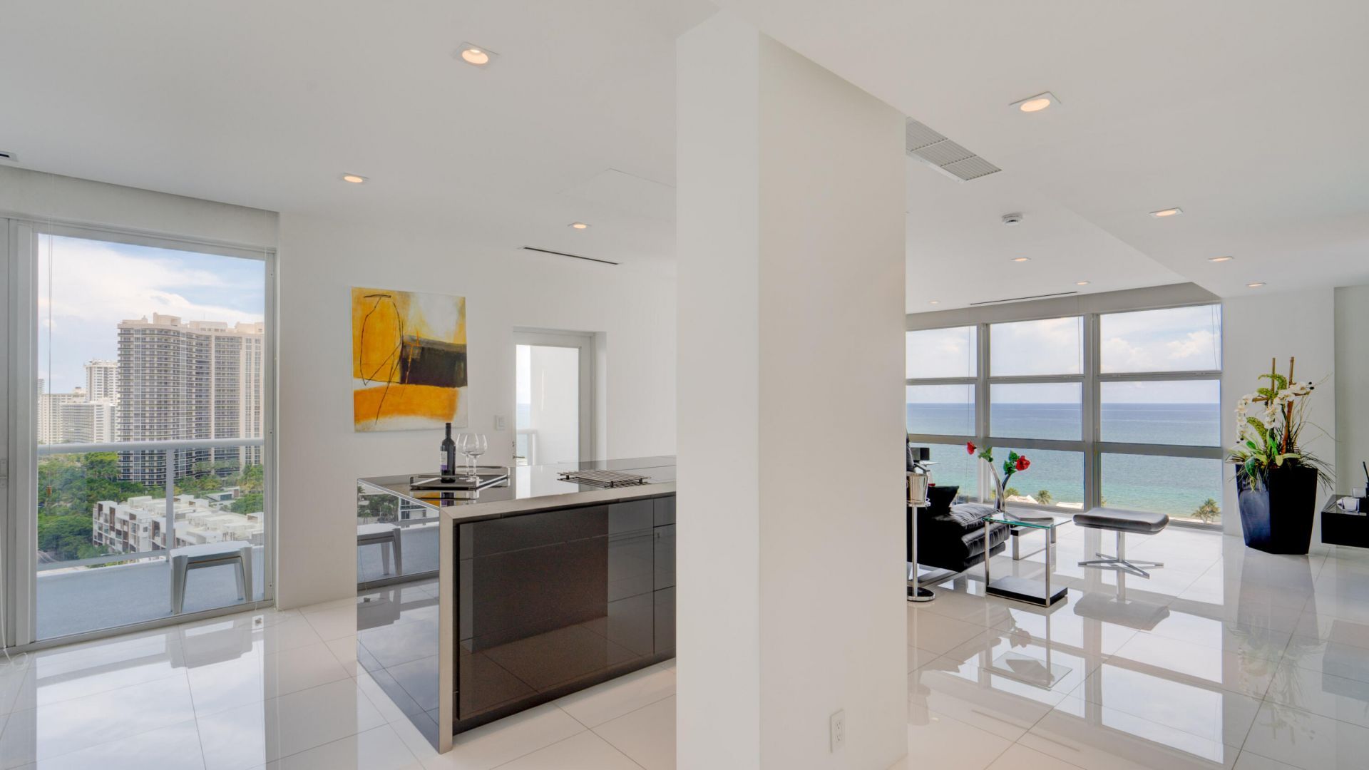 2841 N Ocean Boulevard, Unit 2010, Fort Lauderdale, FL 33308 Photo