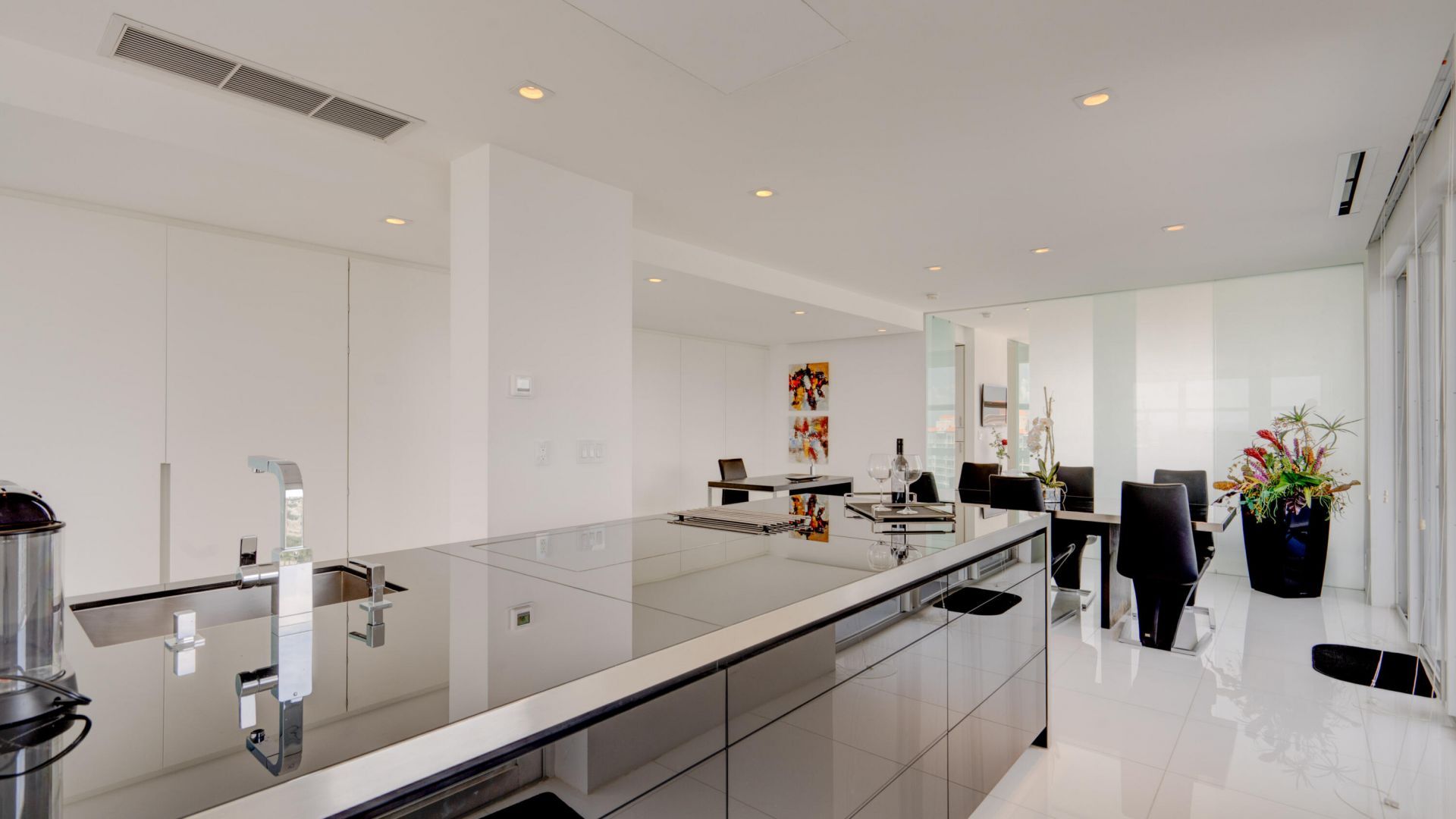 2841 N Ocean Boulevard, Unit 2010, Fort Lauderdale, FL 33308 Photo