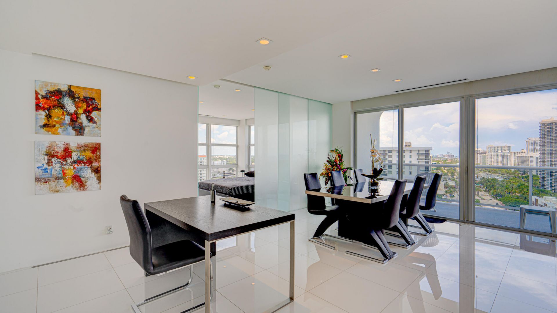 2841 N Ocean Boulevard, Unit 2010, Fort Lauderdale, FL 33308 Photo