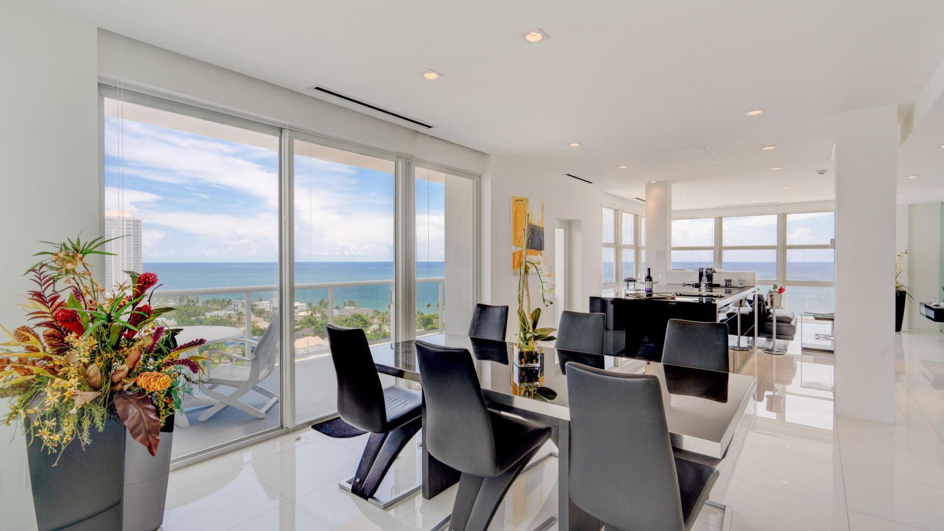 2841 N Ocean Boulevard, Unit 2010, Fort Lauderdale, FL 33308 Photo