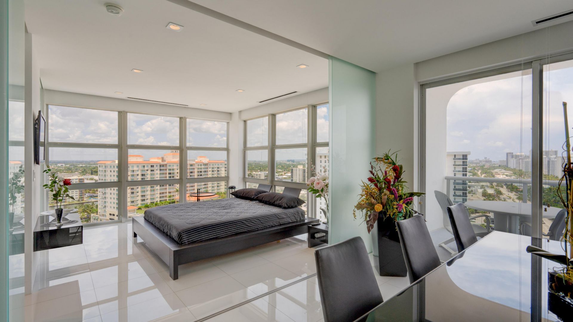 2841 N Ocean Boulevard, Unit 2010, Fort Lauderdale, FL 33308 Photo