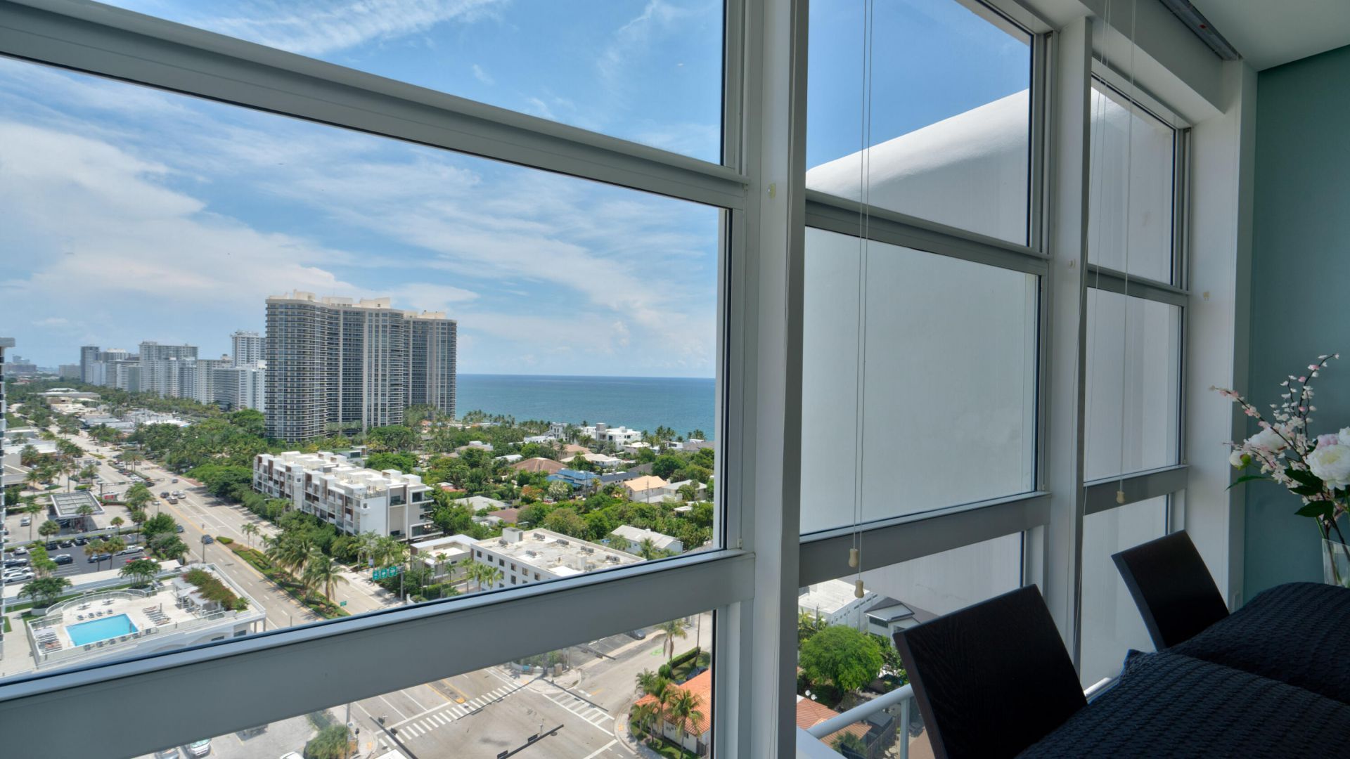 2841 N Ocean Boulevard, Unit 2010, Fort Lauderdale, FL 33308 Photo
