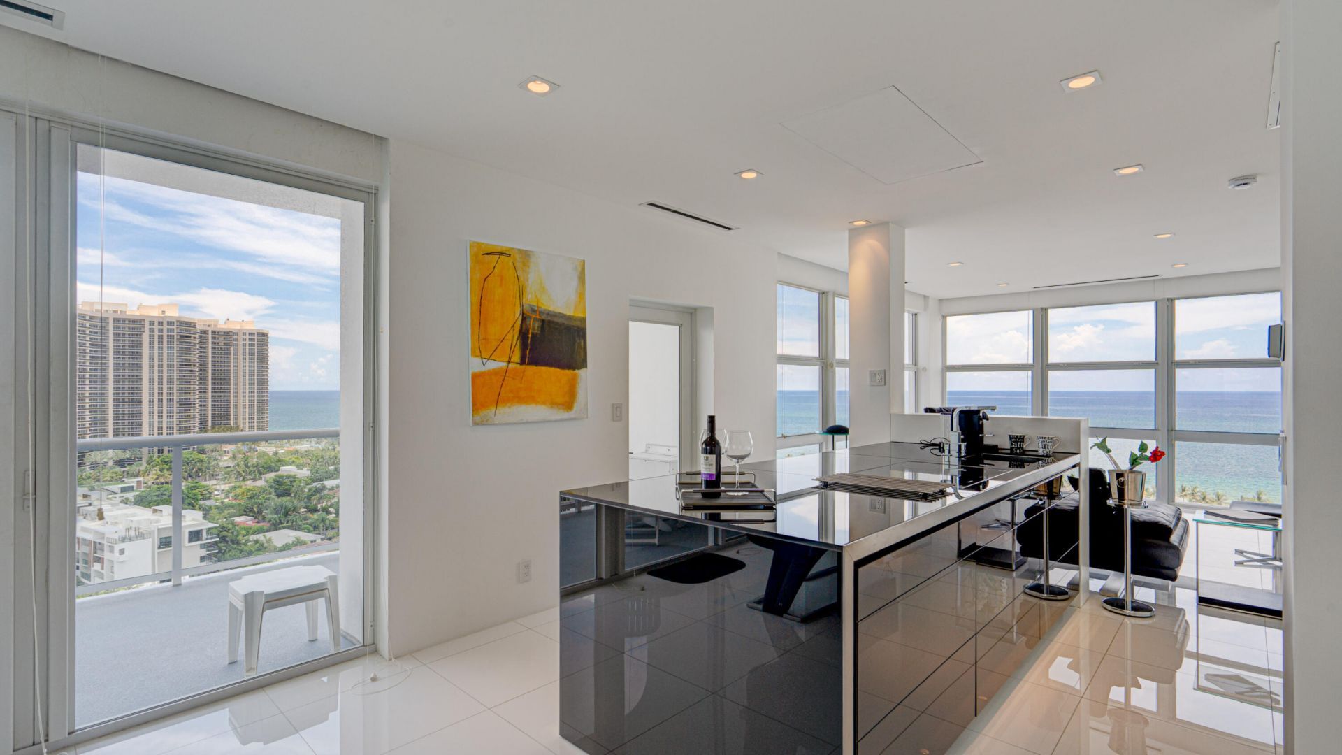2841 N Ocean Boulevard, Unit 2010, Fort Lauderdale, FL 33308 Photo
