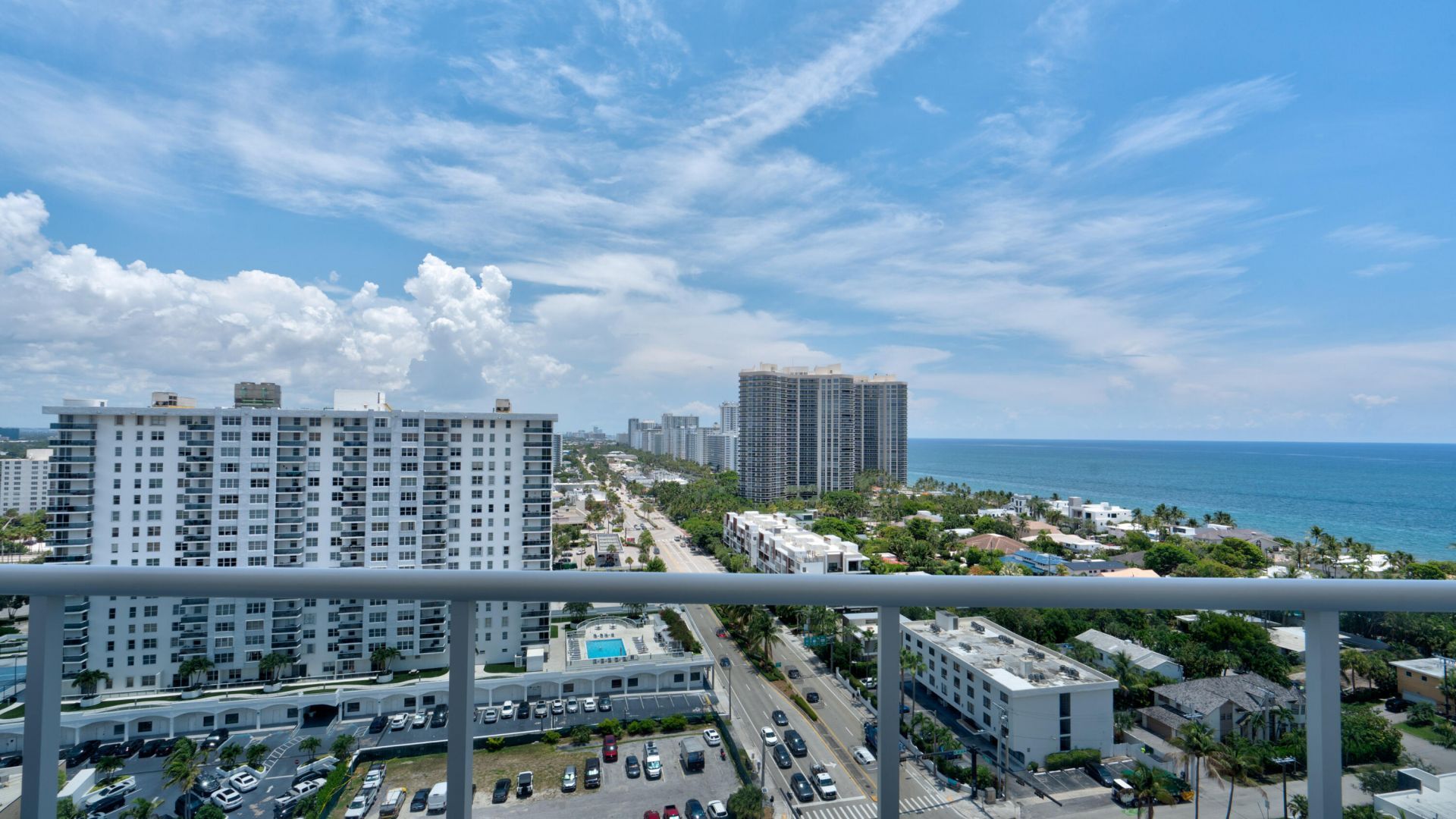2841 N Ocean Boulevard, Unit 2010, Fort Lauderdale, FL 33308 Photo