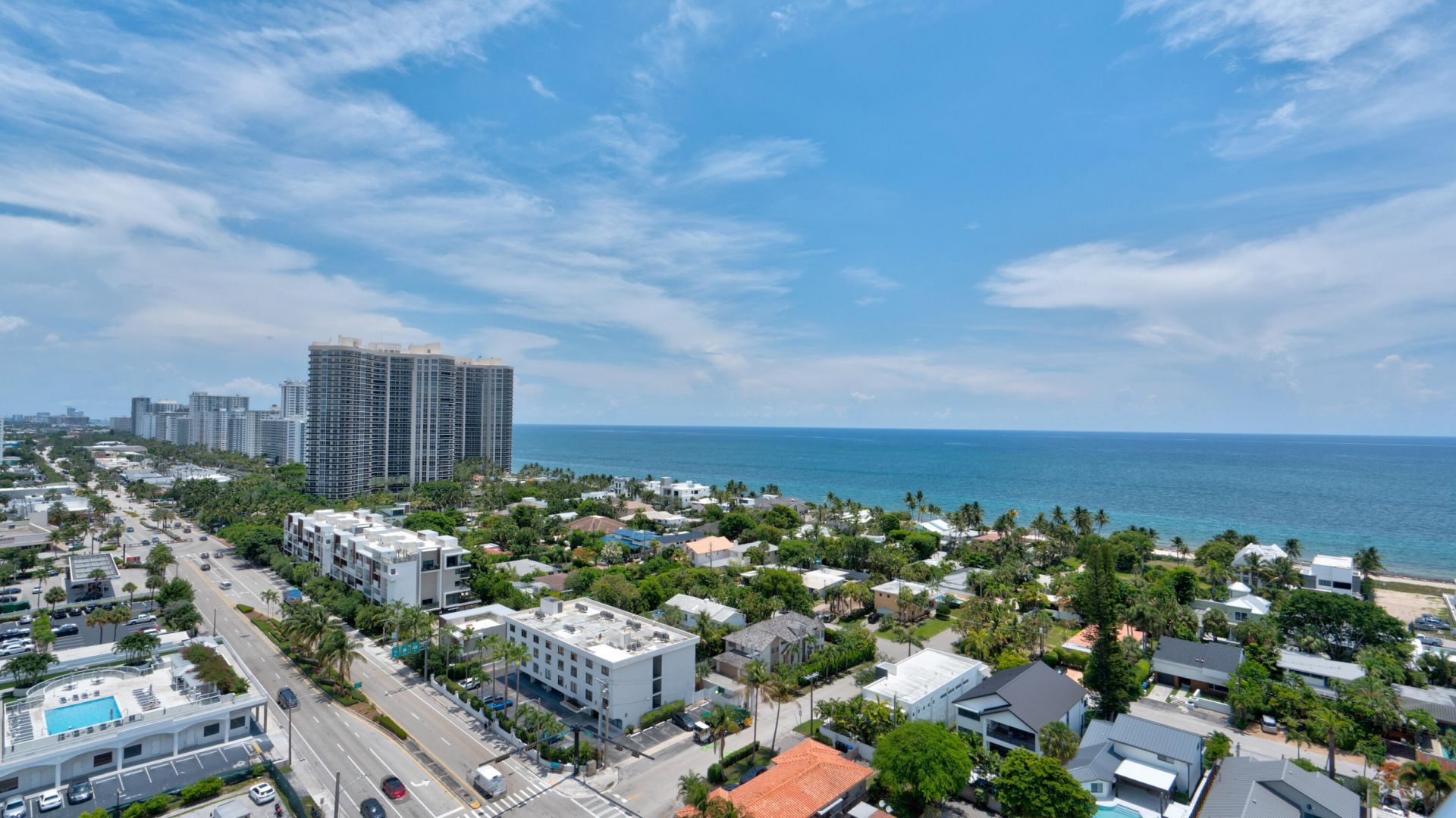 2841 N Ocean Boulevard, Unit 2010, Fort Lauderdale, FL 33308 Photo