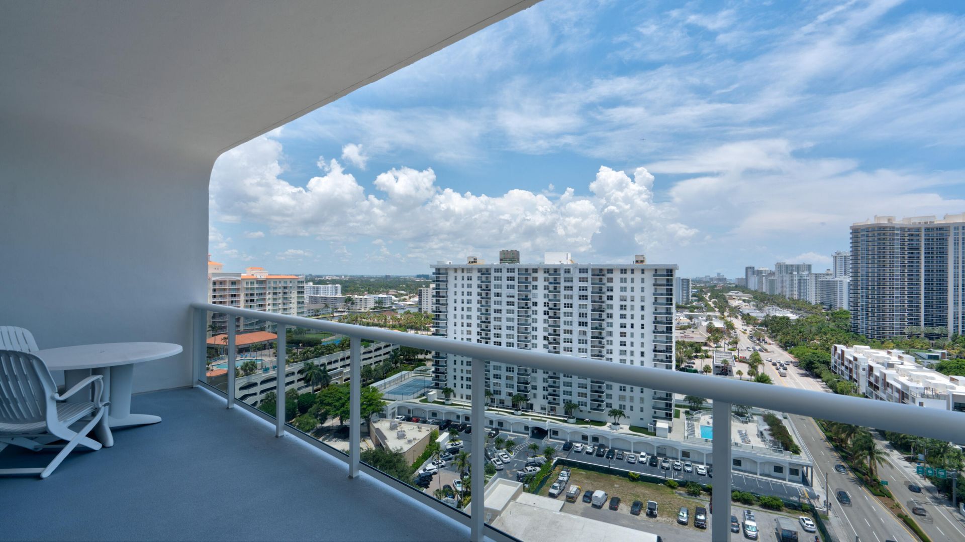 2841 N Ocean Boulevard, Unit 2010, Fort Lauderdale, FL 33308 Photo