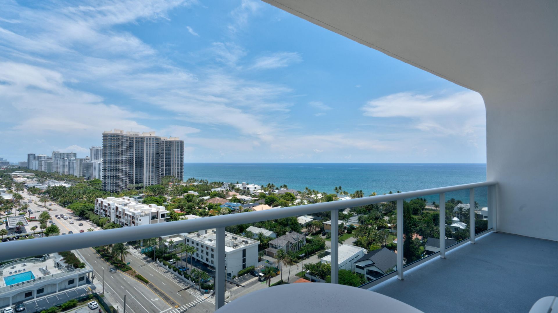 2841 N Ocean Boulevard, Unit 2010, Fort Lauderdale, FL 33308 Photo