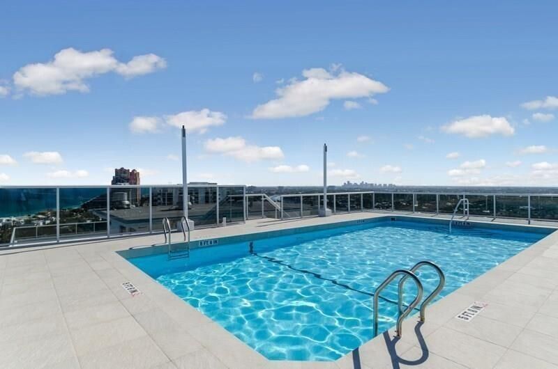 2841 N Ocean Boulevard, Unit 2010, Fort Lauderdale, FL 33308 Photo