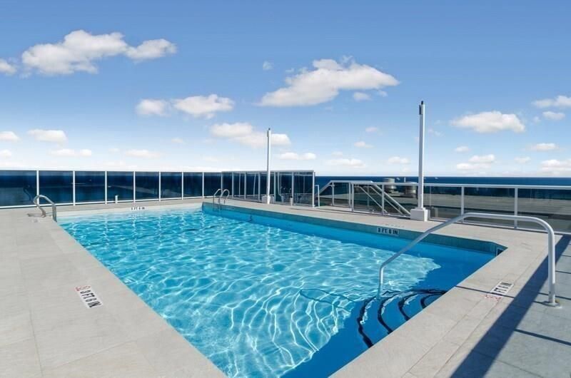2841 N Ocean Boulevard, Unit 2010, Fort Lauderdale, FL 33308 Photo