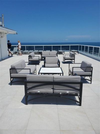 2841 N Ocean Boulevard, Unit 2010, Fort Lauderdale, FL 33308 Photo