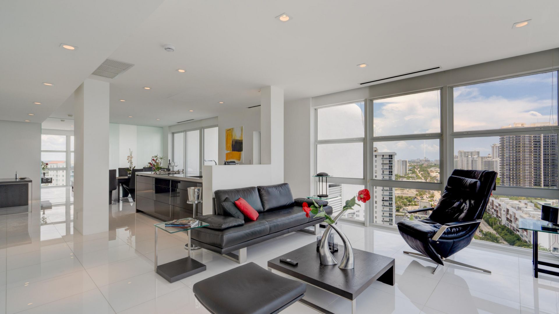2841 N Ocean Boulevard, Unit 2010, Fort Lauderdale, FL 33308 Photo