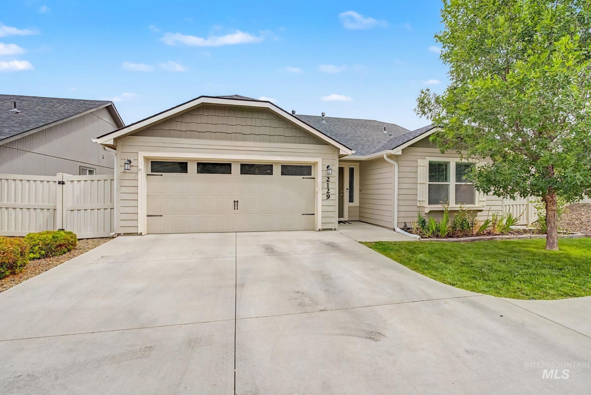 2129 E Elm Grove Dr., Nampa, ID 83686 Main Photo