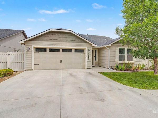 2129 E Elm Grove Dr., Nampa, ID 83686