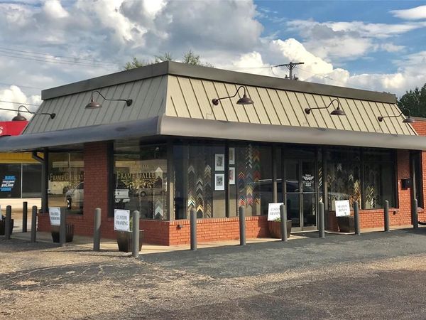 1210 E Grande Ave , Marshall, TX 75672