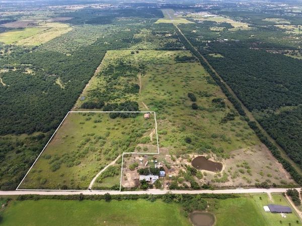 TBD County Road 328 , Eastland, TX 76448