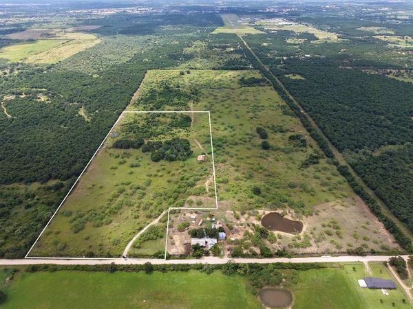 401 County Road 328, Eastland, TX 76448