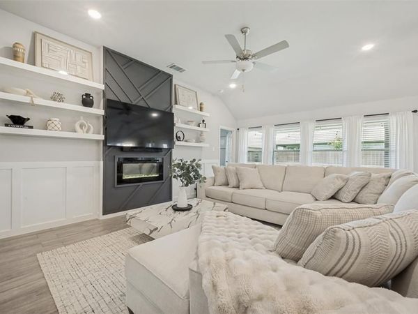 13120 Mizell Lane, Providence Village, TX 76227