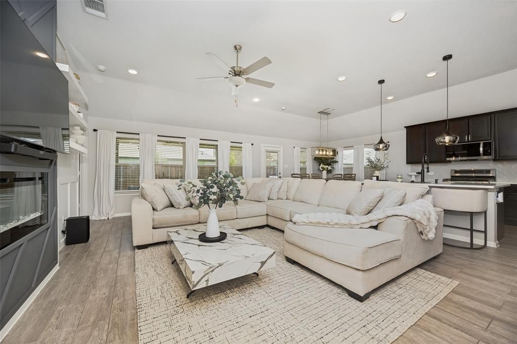 13120 Mizell Lane, Providence Village, TX 76227 Main Photo
