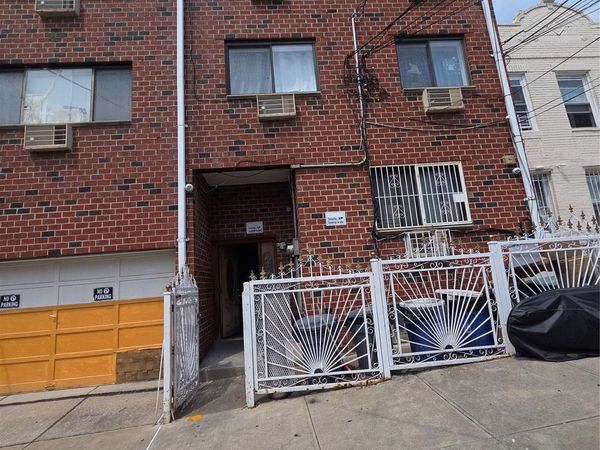 102-11 Strong Avenue , Corona, NY 11368
