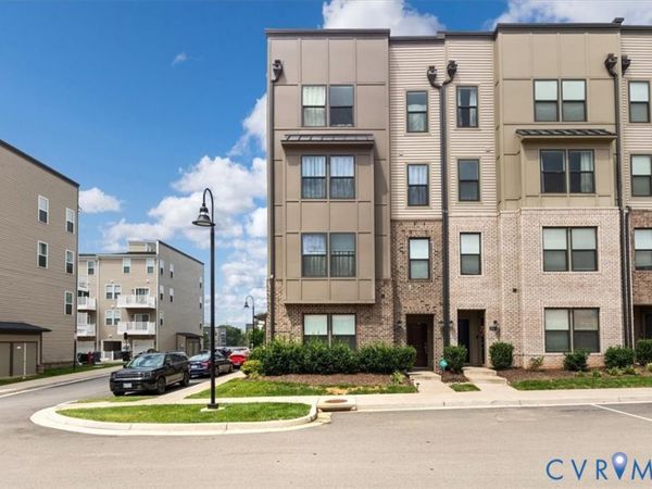 2749 Acadia Drive, Unit A, Henrico, VA 23294