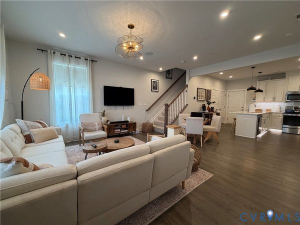 2749 Acadia Drive, Unit A, Henrico, VA 23294