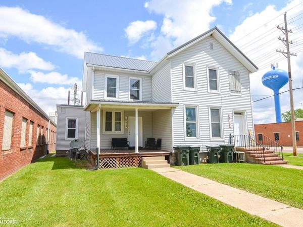 415 E Main Street, Montezuma, IA 50171