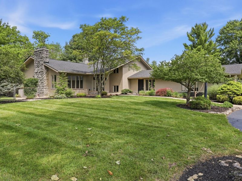 4499 Summit Ridge Drive, Upper Arlington, OH 43220 Photo 1