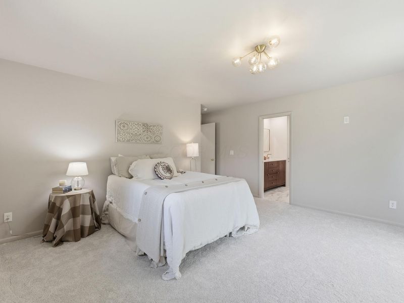 4499 Summit Ridge Drive, Upper Arlington, OH 43220 Photo 20
